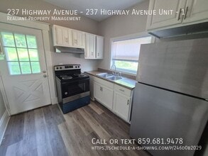 237 Hwy Ave in Ludlow, KY - Building Photo - Building Photo