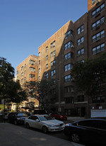 231 E 76th St Apartments