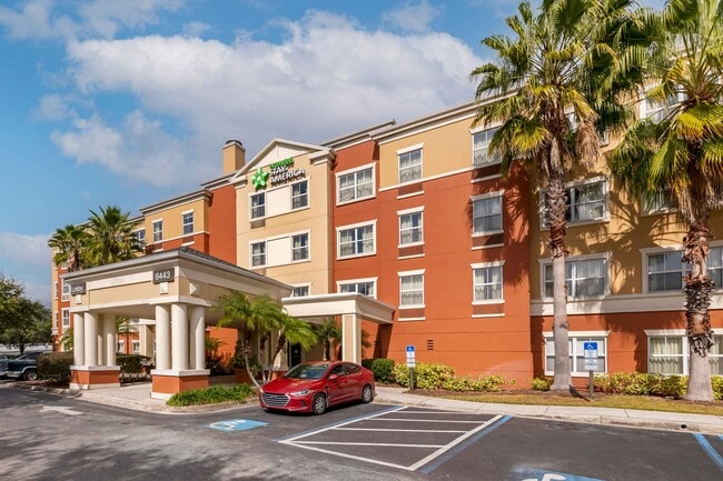 6443 Westwood Blvd in Orlando, FL - Building Photo - Building Photo