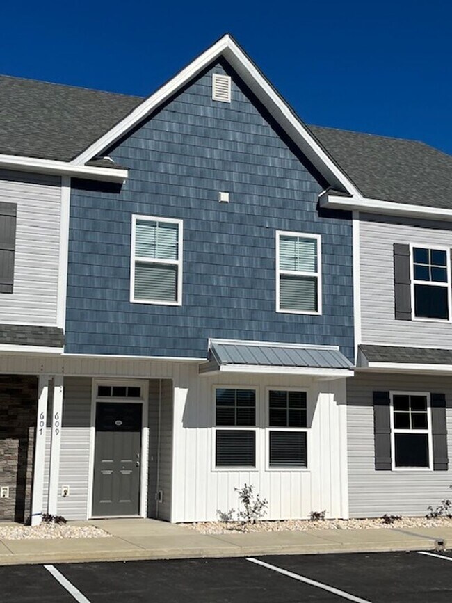 property at 609 Windsurfing Ln