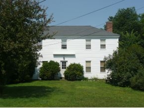 806 Old Claremont Rd in Charlestown, NH - Building Photo - Building Photo