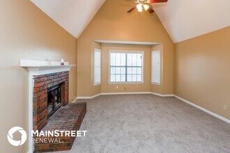 6701 Walter Forest Cove in Memphis, TN - Building Photo - Building Photo
