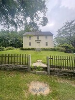 2 Porges Rd in East Haddam, CT - Building Photo