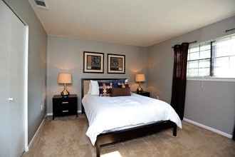 Macungie Village in Macungie, PA - Foto de edificio - Interior Photo