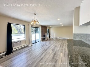3520 Flora Vista Ave in Santa Clara, CA - Building Photo - Building Photo