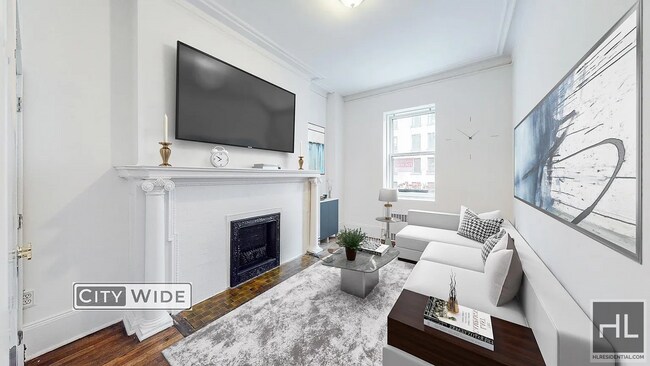MADISON AVENUE in New York, NY - Building Photo - Building Photo