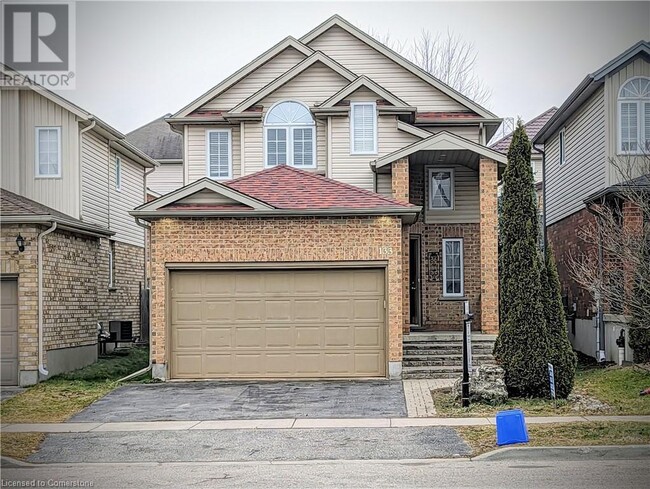 133 Steepleridge St