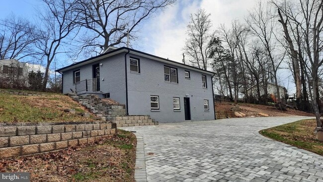 property at 373 Bowman Rd