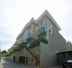 NOMA in North Vancouver, BC - Building Photo - Building Photo