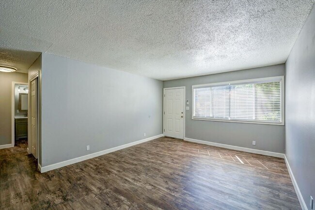 Juniper Garden Apartments