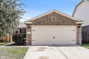 4729 Cedar Springs Dr in Fort Worth, TX - Building Photo