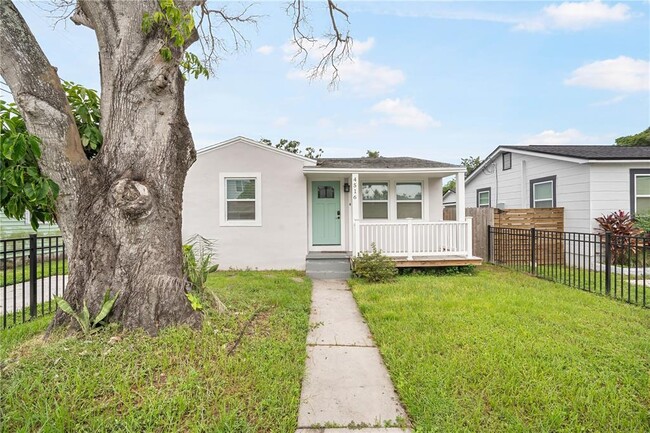 property at 4516 21st St N