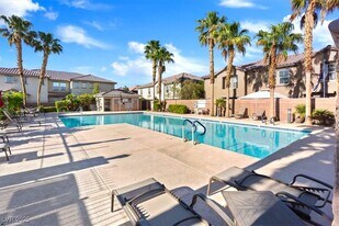 6250 W Arby Ave in Las Vegas, NV - Building Photo