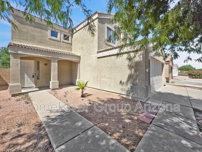 property at 12422 W Valentine Ave