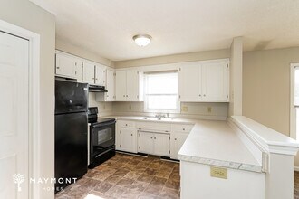 603 Joshua Dr in Clarksville, TN - Building Photo - Building Photo