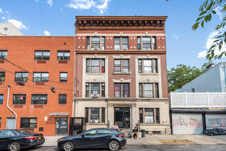 2248 Bassford Ave in Bronx, NY - Building Photo - Building Photo