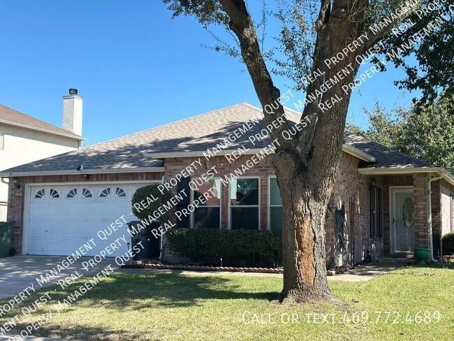 7209 Lighthouse Rd in Arlington, TX - Building Photo - Building Photo