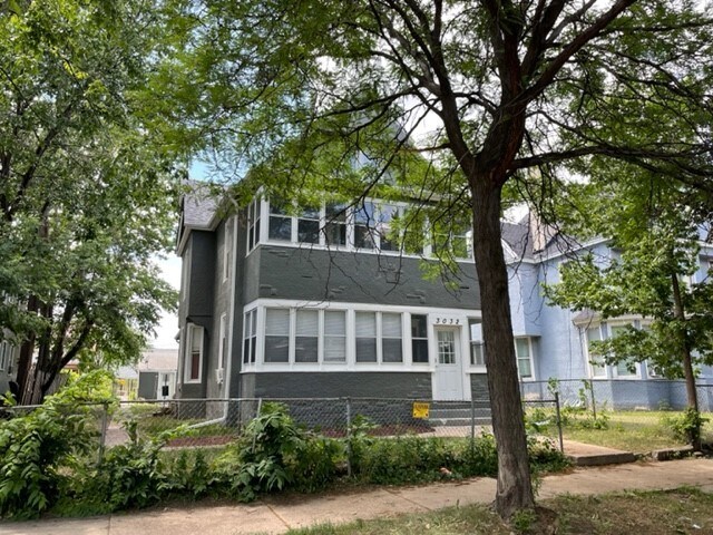 3032 3rd Ave S, Unit 1 in Minneapolis, MN - Building Photo