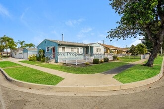 2143 W Porter Ave in Fullerton, CA - Building Photo - Building Photo