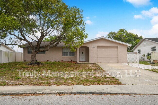 property at 4818 Dogwood St