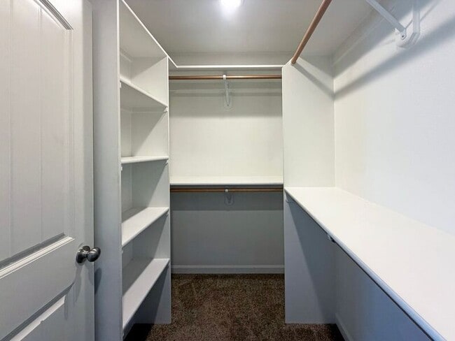 property at 5518 Tribute Way