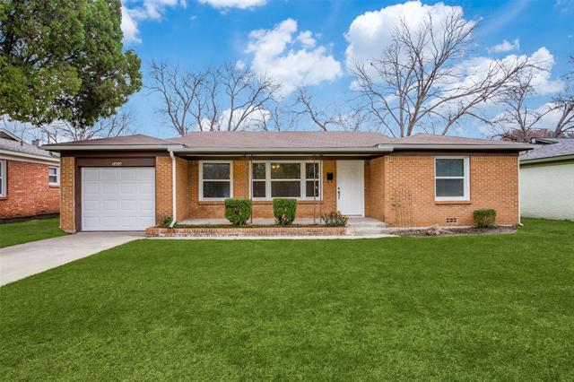 property at 5424 Durham Ave