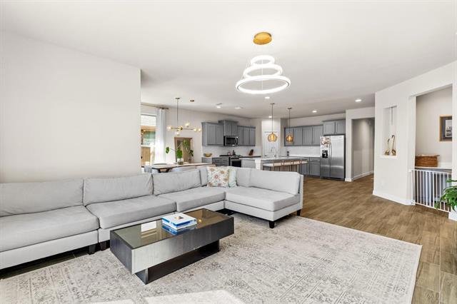 5505 Cypress Pt Dr in Denton, TX - Building Photo - Building Photo