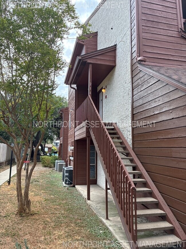 property at 10527 Perrin Beitel