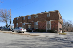 1507 Highgrove Rd Apartamentos