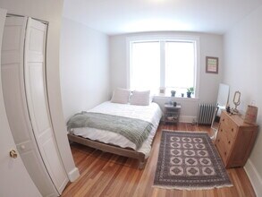 231 Freeman St, Unit 6 in Brookline, MA - Building Photo - Building Photo