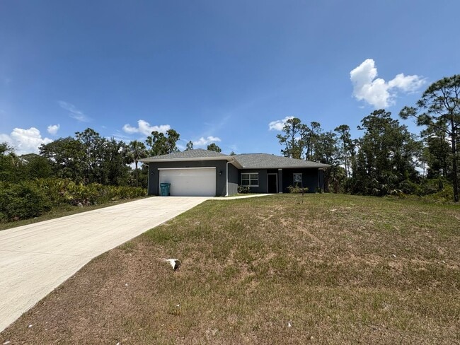 property at 18020 Poston Ave