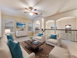 1117 Lake Meadow Ln in Little Elm, TX - Building Photo - Building Photo