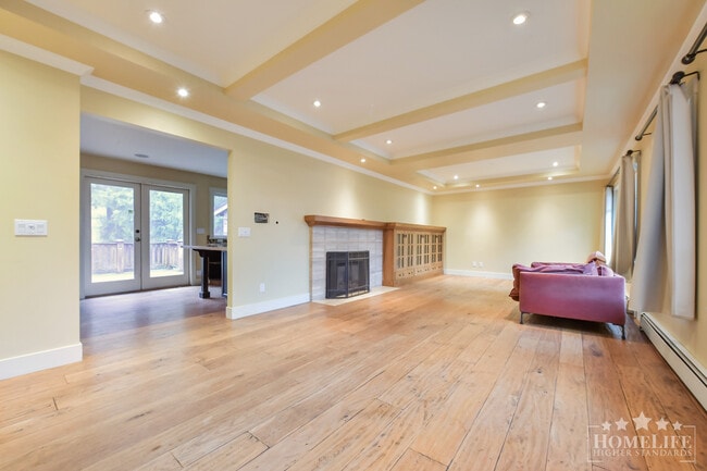 2647 Cedar Dr in Surrey, BC - Building Photo - Building Photo