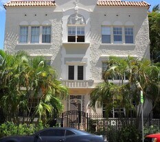 1611 Michigan Ave in Miami Beach, FL - Building Photo