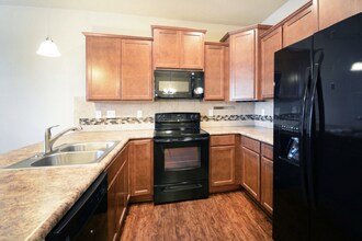 5343 Prominence Point in Colorado Springs, CO - Building Photo - Building Photo