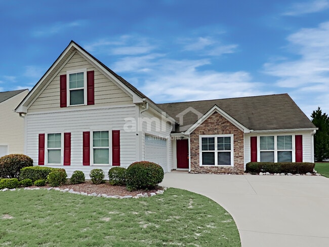 property at 3900 Village Main St
