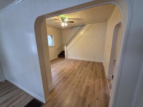 466 W McKibben St in Lima, OH - Building Photo - Building Photo