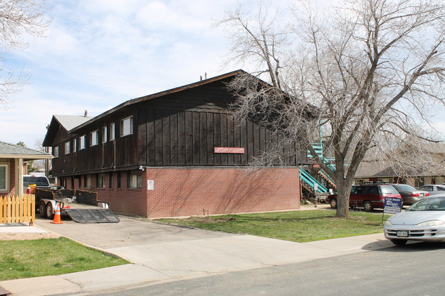 2935 COLLEGE in Boulder, CO - Building Photo - Building Photo