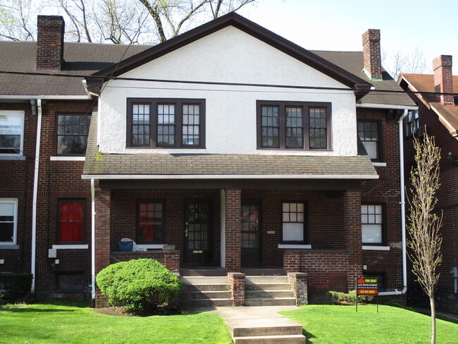 property at 5512 Wilkins Ave