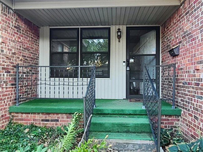 712 Arthur Dr in Midwest City, OK - Building Photo - Building Photo