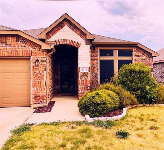 property at 4713 Homelands Way