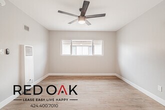 4646 Coliseum St-Unit -6 in Los Angeles, CA - Building Photo - Building Photo