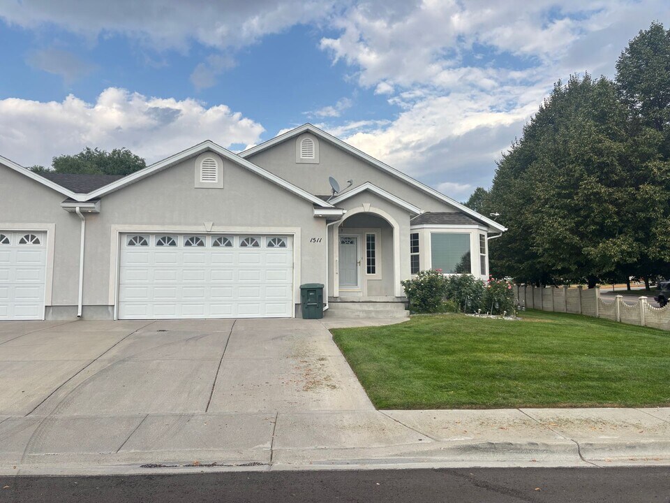 1511 Partridge Cv in Pocatello, ID - Building Photo