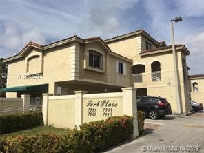 7989 NW 8th St, Unit 000 in Miami, FL - Building Photo