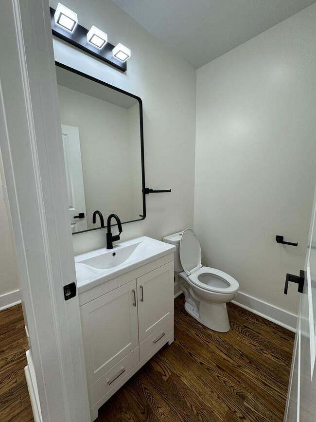 4927 S Prairie Ave in Chicago, IL - Building Photo - Building Photo