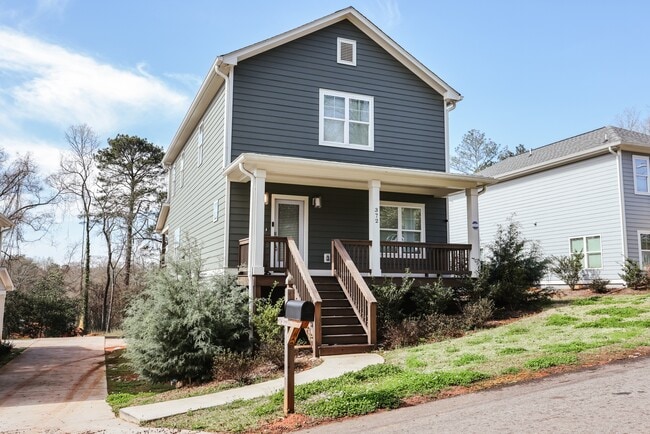 property at 372 Arch St