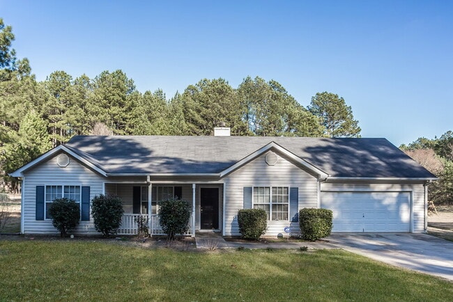 property at 565 Jackson Lake Rd