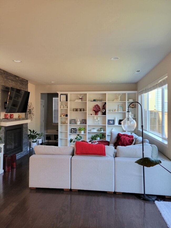 1863 Regent Ave NW in Poulsbo, WA - Building Photo - Building Photo