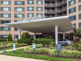 Sherwood at Southern Towers Apartments