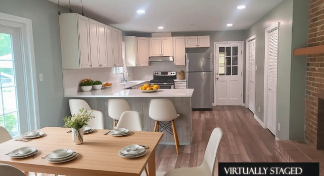 3023 Huffines Dr in Burlington, NC - Building Photo - Building Photo